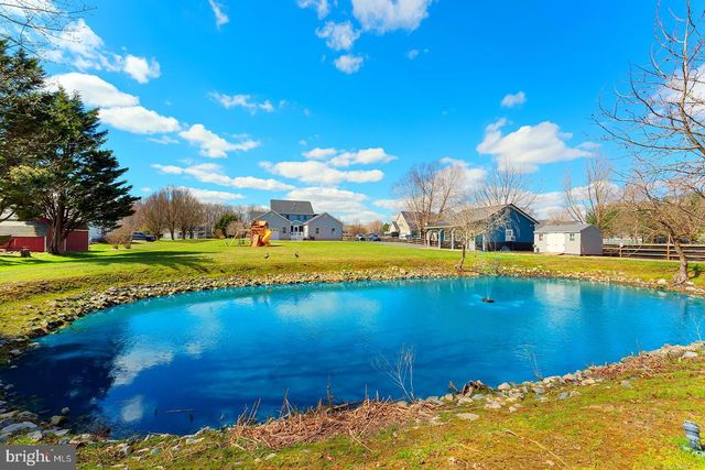 33 MILBOURN MANOR DR, Camden Wyoming, DE 19934