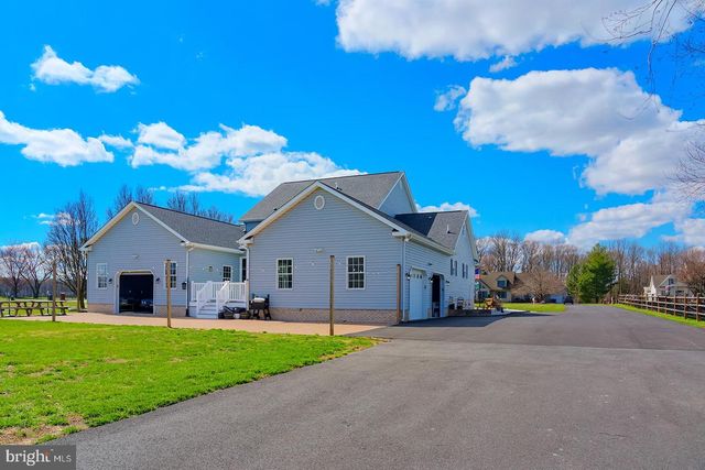 33 MILBOURN MANOR DR, Camden Wyoming, DE 19934