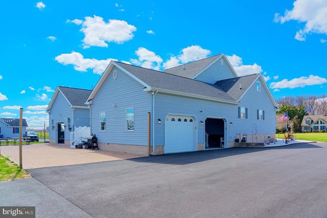 33 MILBOURN MANOR DR, Camden Wyoming, DE 19934