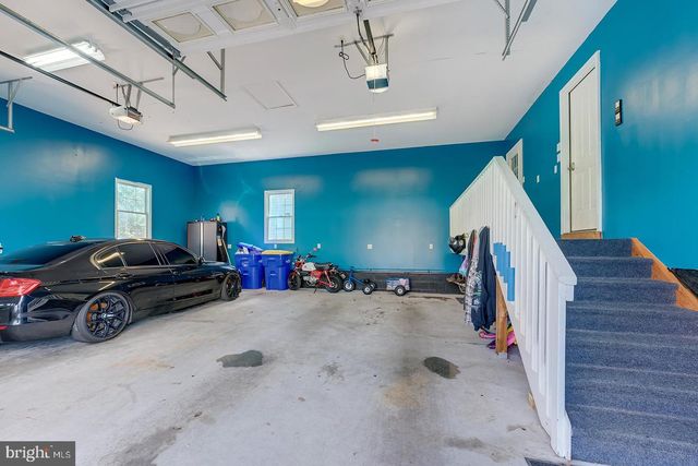 33 MILBOURN MANOR DR, Camden Wyoming, DE 19934