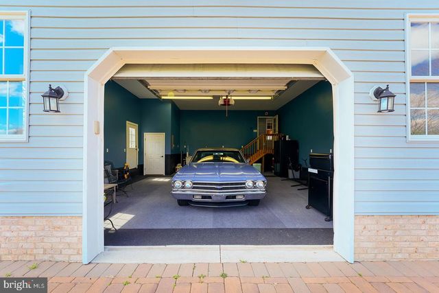 33 MILBOURN MANOR DR, Camden Wyoming, DE 19934