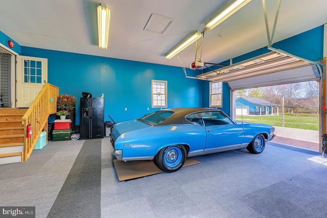 33 MILBOURN MANOR DR, Camden Wyoming, DE 19934