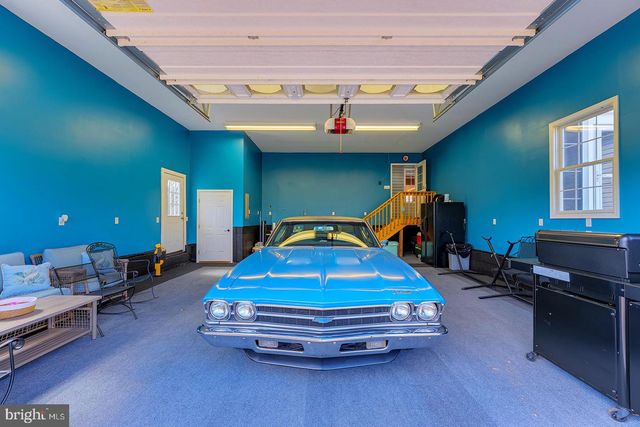 33 MILBOURN MANOR DR, Camden Wyoming, DE 19934