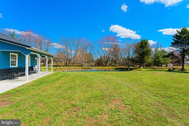 33 MILBOURN MANOR DR, Camden Wyoming, DE 19934