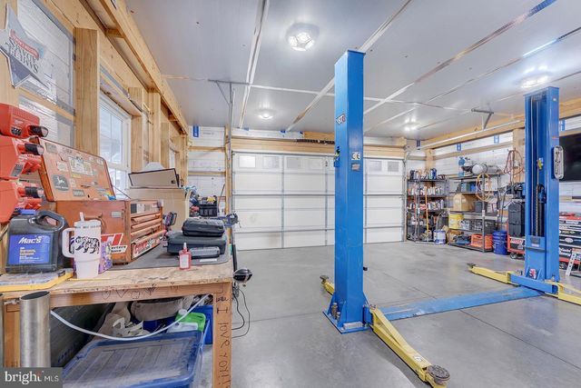 33 MILBOURN MANOR DR, Camden Wyoming, DE 19934