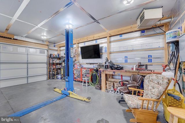 33 MILBOURN MANOR DR, Camden Wyoming, DE 19934