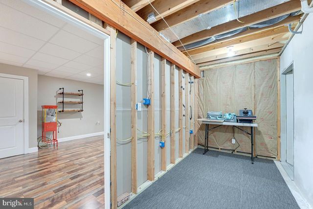 33 MILBOURN MANOR DR, Camden Wyoming, DE 19934