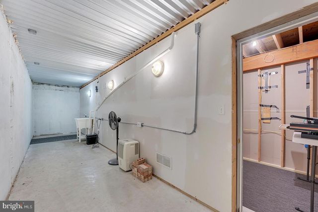 33 MILBOURN MANOR DR, Camden Wyoming, DE 19934