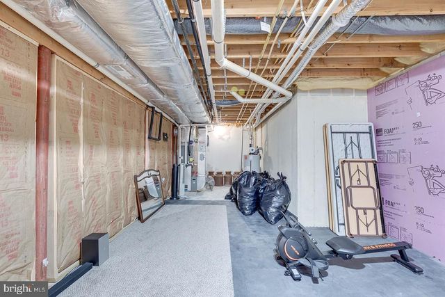 33 MILBOURN MANOR DR, Camden Wyoming, DE 19934