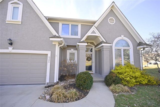 6206 N Strathbury Avenue, Kansas City, MO 64151