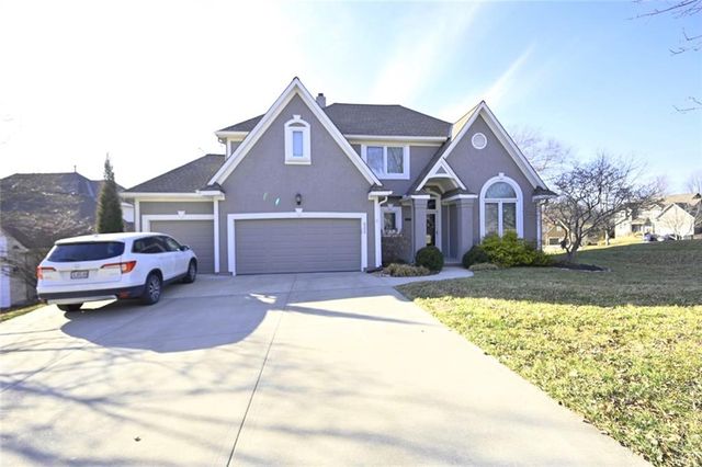 6206 N Strathbury Avenue, Kansas City, MO 64151