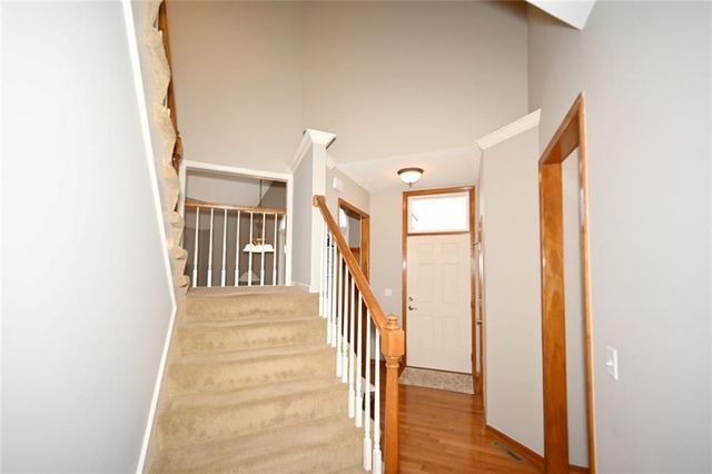 6206 N Strathbury Avenue, Kansas City, MO 64151