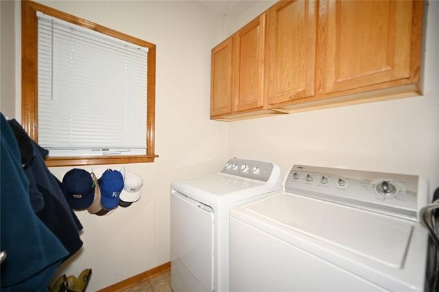 6206 N Strathbury Avenue, Kansas City, MO 64151