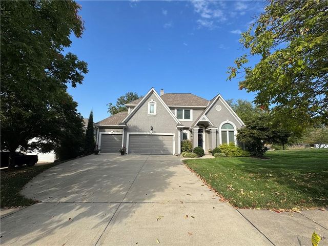 6206 N Strathbury Avenue, Kansas City, MO 64151