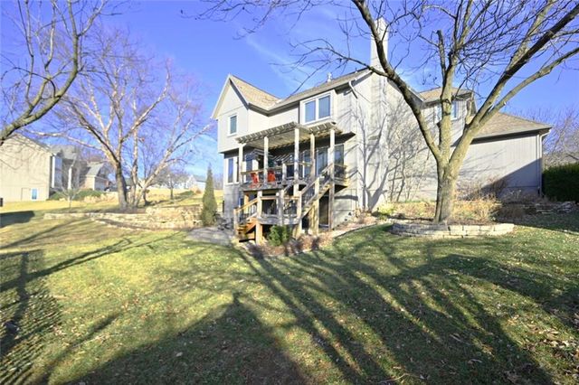 6206 N Strathbury Avenue, Kansas City, MO 64151