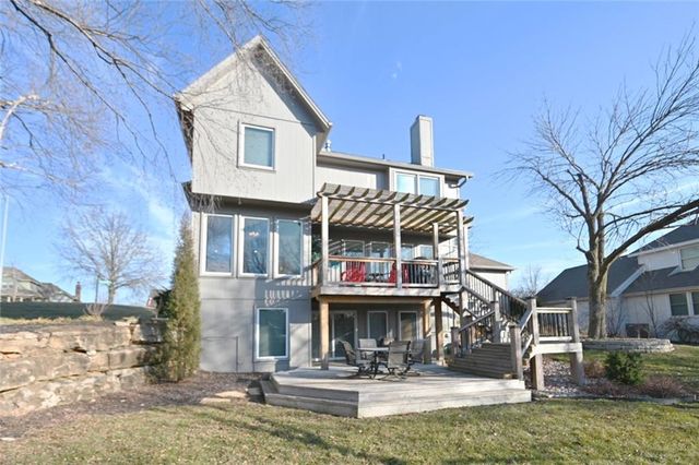 6206 N Strathbury Avenue, Kansas City, MO 64151