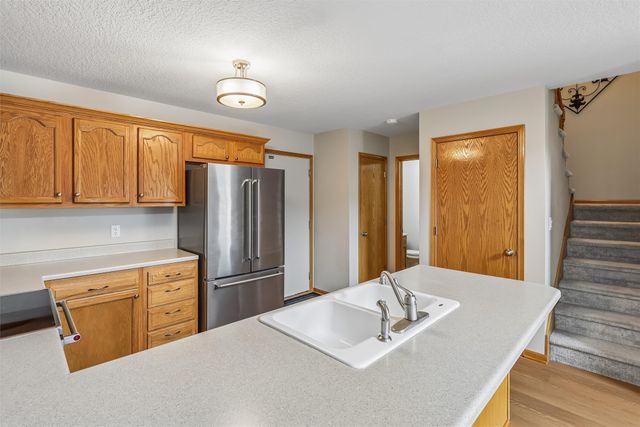 592 SE Williams Court, Waukee, IA 50263