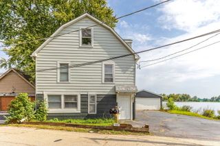 163 Eagle Point Road 1, Fox Lake, IL 60020