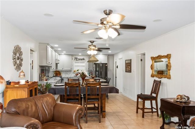 155 Harbor Circle, Mathis, TX 78368
