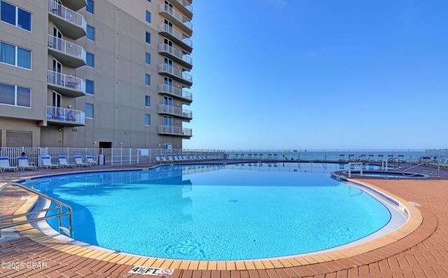 16819 Front Beach Road 1514, Panama City Beach, FL 32413