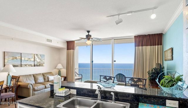 16819 Front Beach Road 1514, Panama City Beach, FL 32413