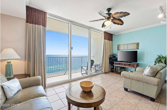 16819 Front Beach Road 1514, Panama City Beach, FL 32413