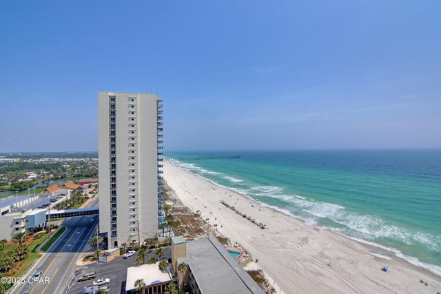 16819 Front Beach Road 1514, Panama City Beach, FL 32413