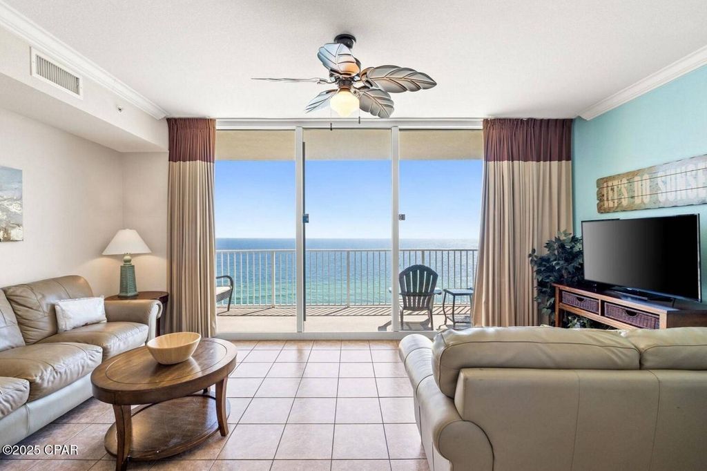 16819 Front Beach Road 1514, Panama City Beach, FL 32413