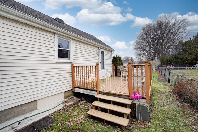 44 Ford Avenue, Gates, NY 14606