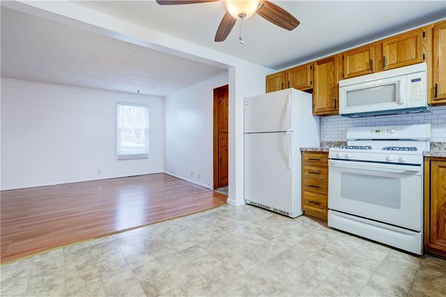 44 Ford Avenue, Gates, NY 14606