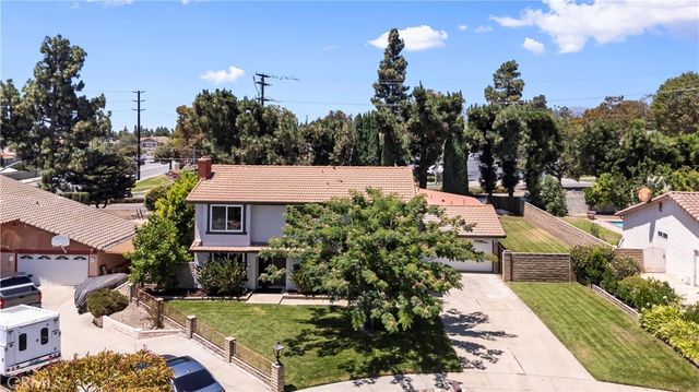 1613 Erin Avenue, Upland, CA 91784