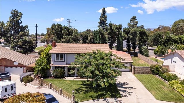 1613 Erin Avenue, Upland, CA 91784