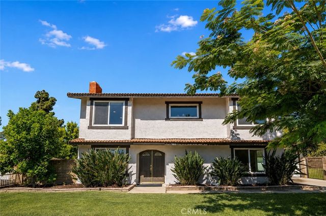 1613 Erin Avenue, Upland, CA 91784