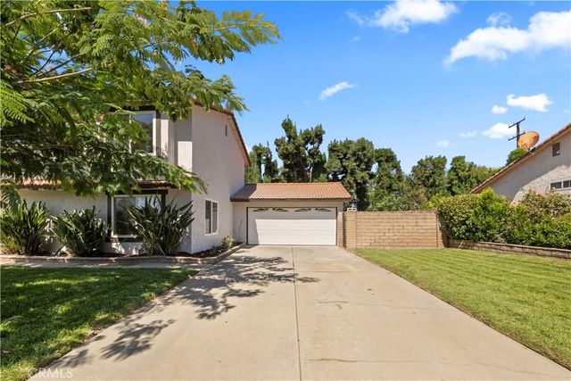 1613 Erin Avenue, Upland, CA 91784