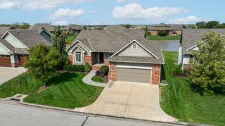 11210 W Mark Randal St, Wichita, KS 67205