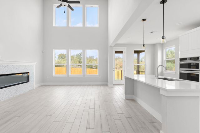 113 Little Tenina TRL, Cedar Creek, TX 78612