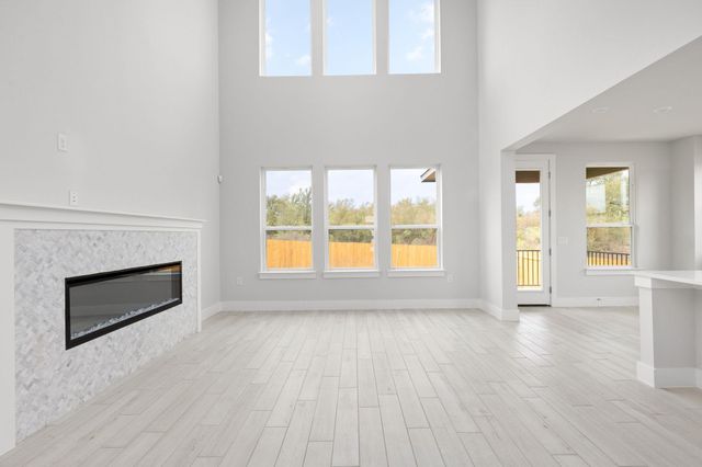 113 Little Tenina TRL, Cedar Creek, TX 78612