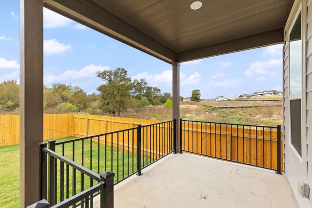 113 Little Tenina TRL, Cedar Creek, TX 78612