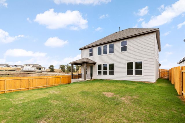 113 Little Tenina TRL, Cedar Creek, TX 78612