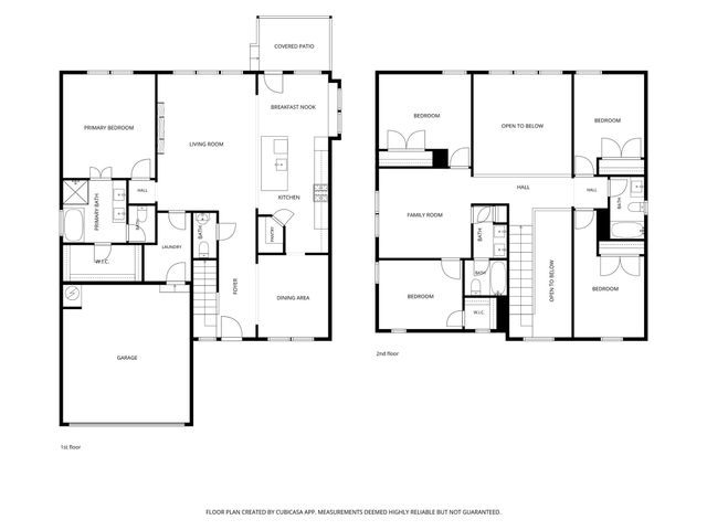 113 Little Tenina TRL, Cedar Creek, TX 78612