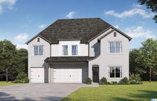 8065 KIMBRELL STATION LOOP, Mccalla, AL 35111