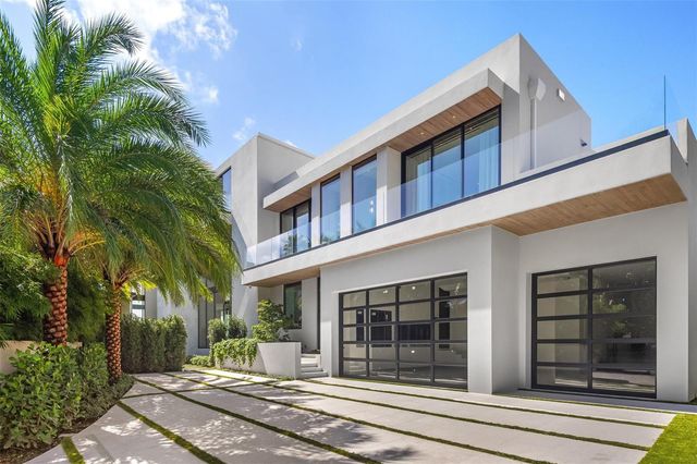 625 San Marco Drive, Fort Lauderdale, FL 33301