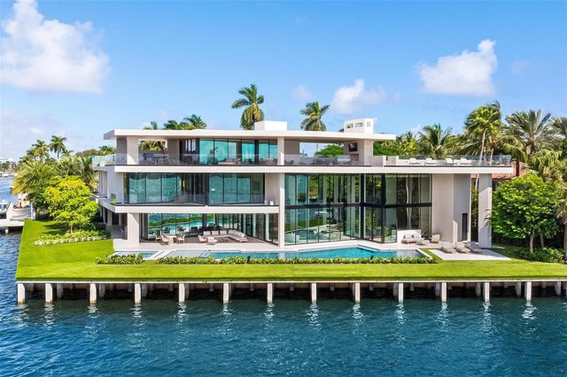 625 San Marco Drive, Fort Lauderdale, FL 33301