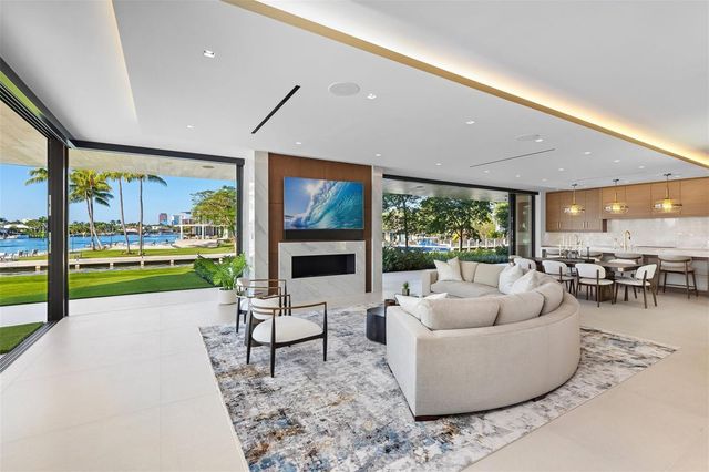 625 San Marco Drive, Fort Lauderdale, FL 33301