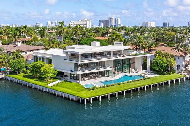 625 San Marco Drive, Fort Lauderdale, FL 33301