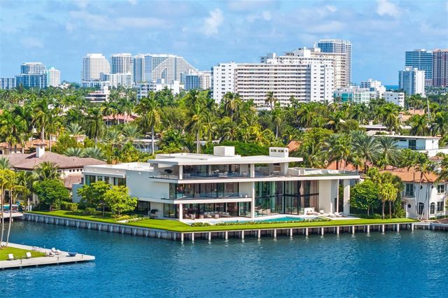 625 San Marco Drive, Fort Lauderdale, FL 33301