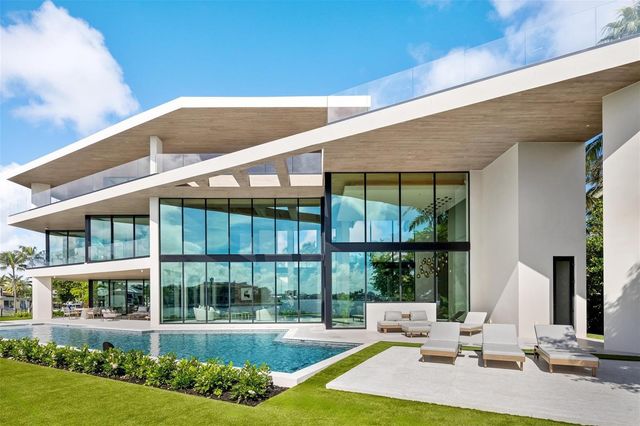 625 San Marco Drive, Fort Lauderdale, FL 33301