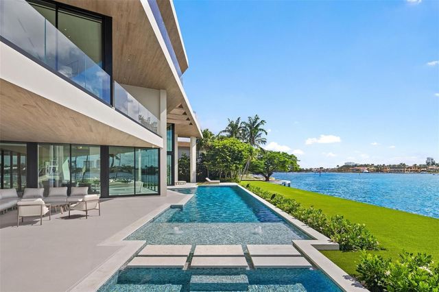 625 San Marco Drive, Fort Lauderdale, FL 33301