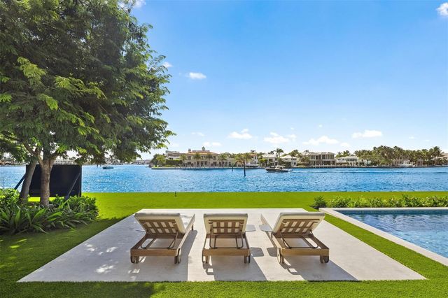 625 San Marco Drive, Fort Lauderdale, FL 33301
