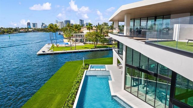 625 San Marco Drive, Fort Lauderdale, FL 33301